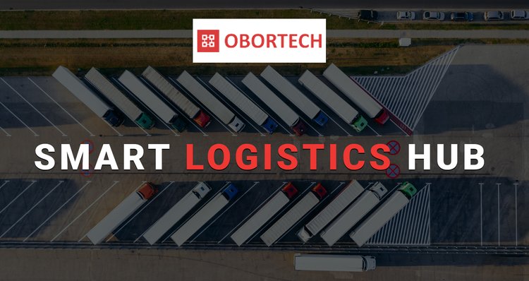 Obortech DeFi Smart Hub: A Truly Decentralized Supply Chain Solution