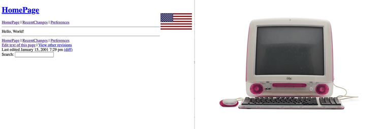 Christie's to Auction First Wikipedia Edit as NFT