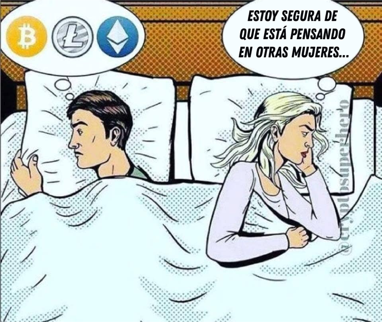 Las criptomonedas provocan adicción: 6 signos de que está enganchado a ellas