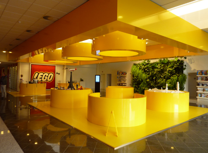 Top Office Spaces You’d Pay To Work In
