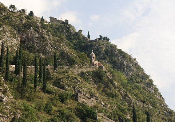 Olvídate de París y Londres: Los 10 lugares más interesantes de Europa