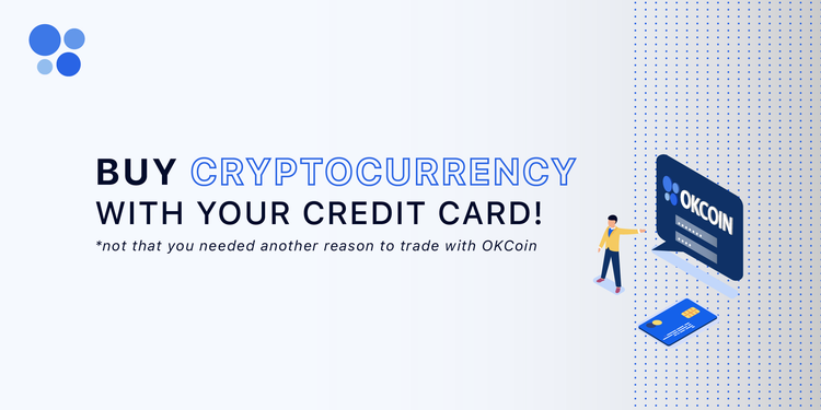 OKCoin Reveals Debit Card Deposit Feature
