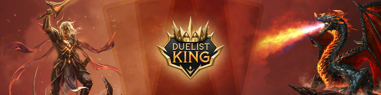Multi-chain NFT Game Duelist King Raises $1M to Advance Win-to-Earn Model