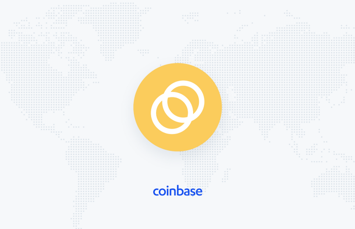 coinbase ticker symbol