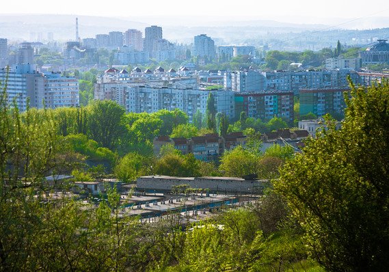 Olvídate de París y Londres: Los 10 lugares más interesantes de Europa