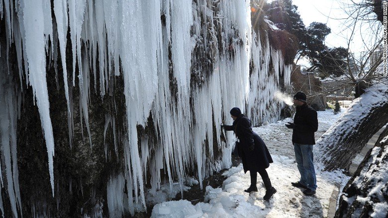 18 cosas que solo nos gusta hacer en vacaciones