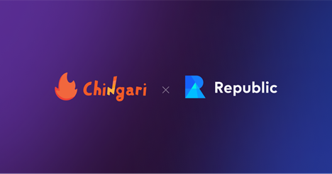 Indian Short-Video Platform "Chingari" Prepares for the November Sale of its $GARI Token