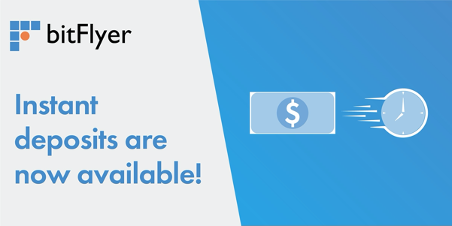 bitFlyer Celebrates Bitcoin Halving With Instant Crypto Purchases for US Traders
