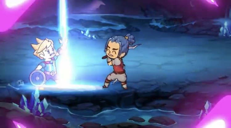 4 Games – 1 Token; Kingdom Quest is Blazing Off On An Untrodden Path