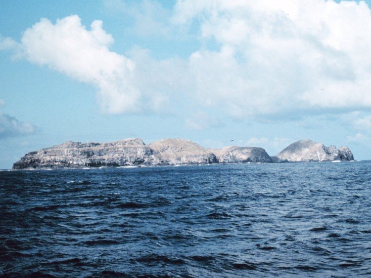 14 lugares en los que esconderse del fin del mundo