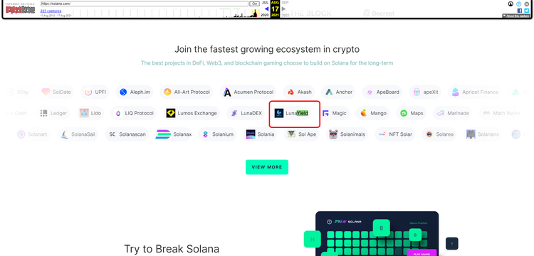 Solana's Largest Rug Pull Steals Over $6.5M from Users