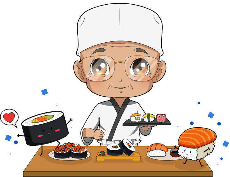 MakiSwap Raises $1.4M From Leading Investors to Build AMM Platform on Huobi Eco Chain