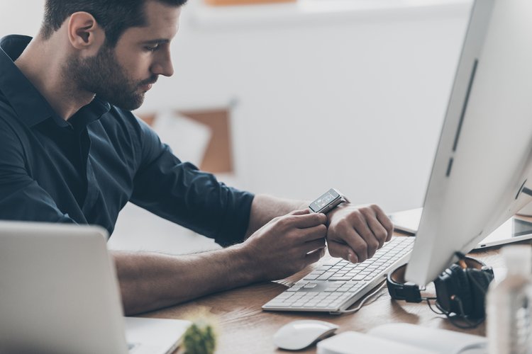 Lasciare il tuo lavoro per inseguire il tuo sogno è una pessima idea