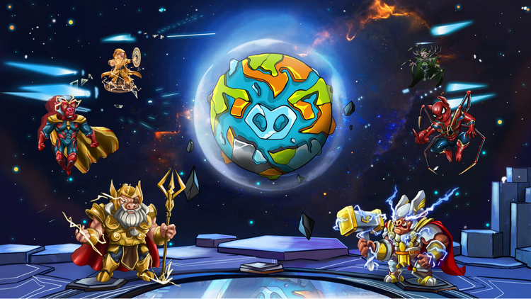 Game Ecosystem Piggy Planet Announces the Launch of the 2nd Round of IDO and Beta of Piggy Planet