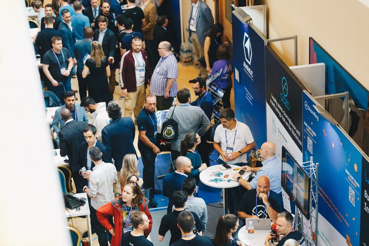 Two Weeks to Go: Malta AI & Blockchain Summit Launching Exclusive Pool Party