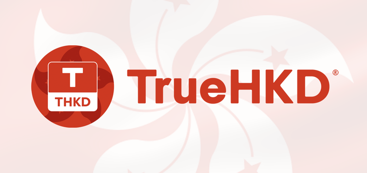 TrustToken Launches Asia-based Stablecoin TrueHKD