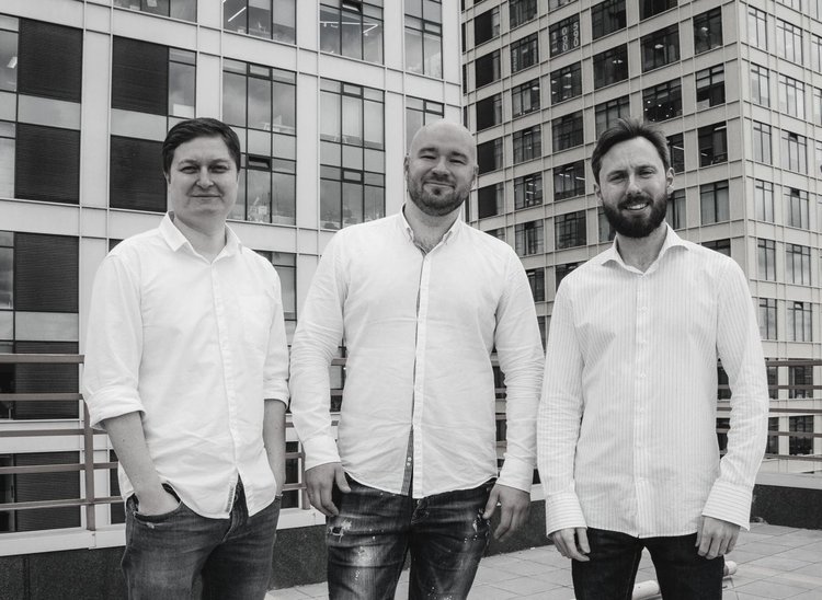 Mercuryo.io - B2B Cryptocurrency Payments Infrastructure Provider Raises €2.5M Seed From Target Global