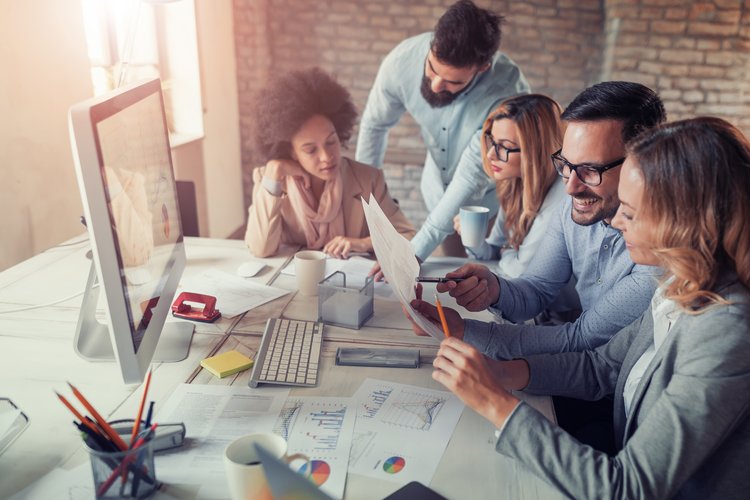 3 consejos para encontrar la idea de negocio adecuada
