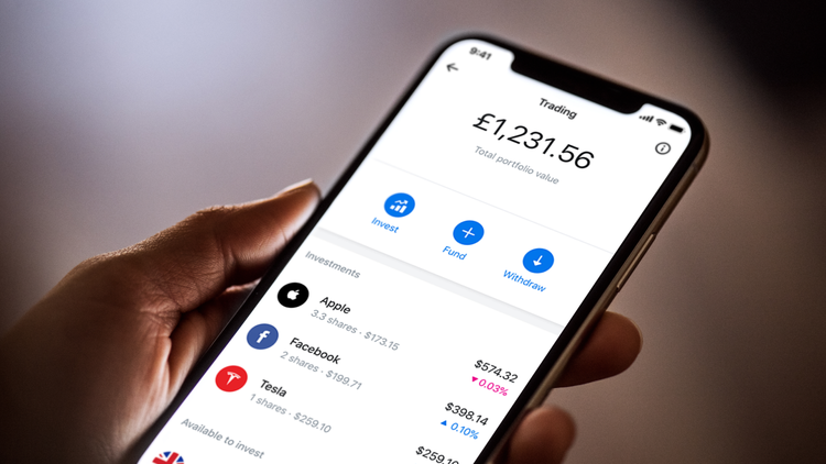 Revolut Launches Commission-free Stock Trading