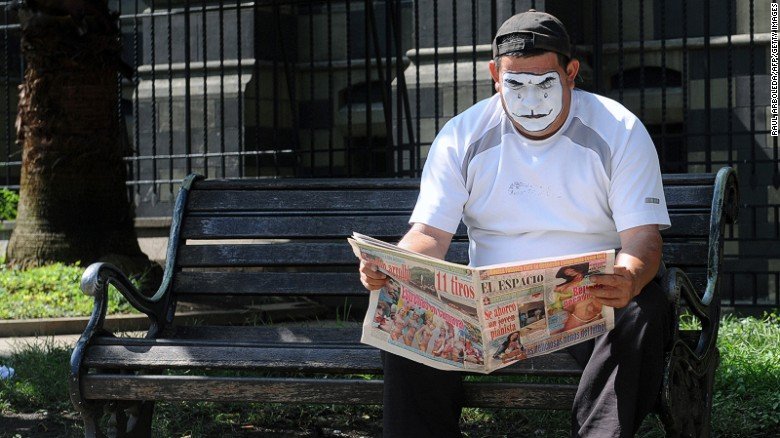 18 cosas que solo nos gusta hacer en vacaciones