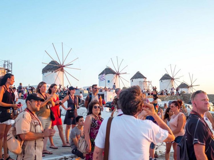 Decepcionantes fotos que muestran el verdadero aspecto de 9 destinos de lujo