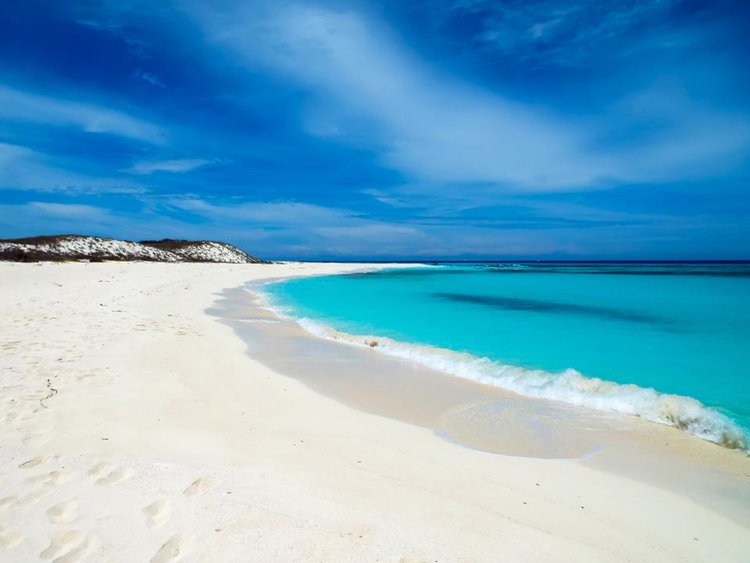 Desde las Islas Cook hasta Islandia: las 50 mejores playas del mundo