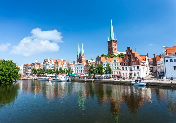 Olvídate de París y Londres: Los 10 lugares más interesantes de Europa