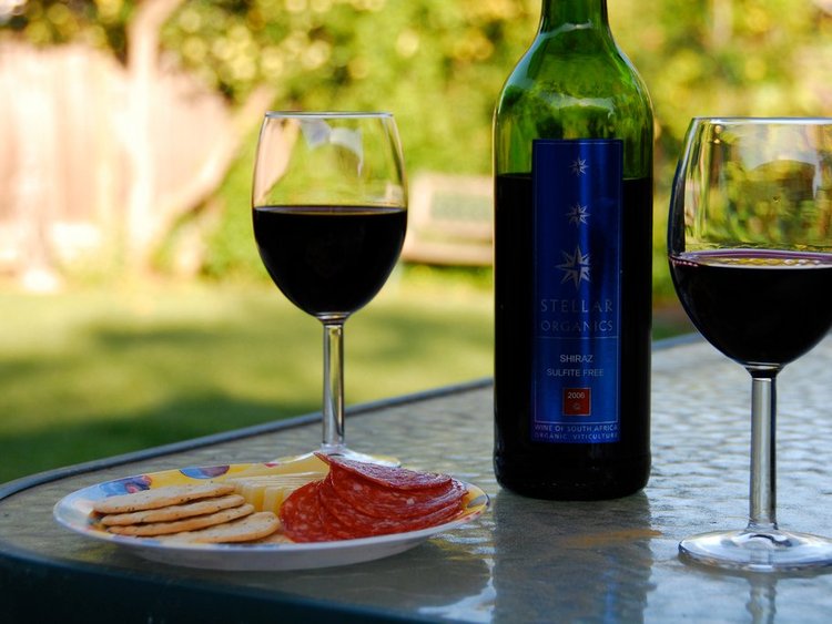 Las 5 mejores regiones vinícolas del mundo