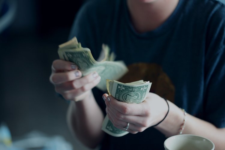 4 reglas sobre el dinero que cambiarán tu vida