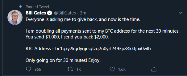 Twitter Hit by Massive Hacker Attack