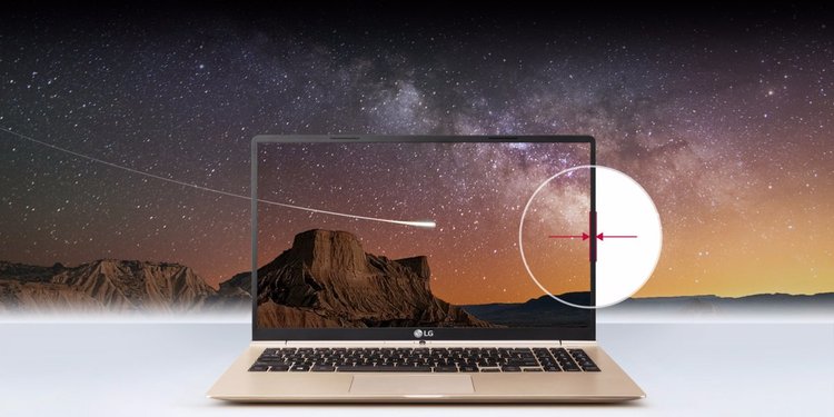 I 10 laptop più belli del mondo