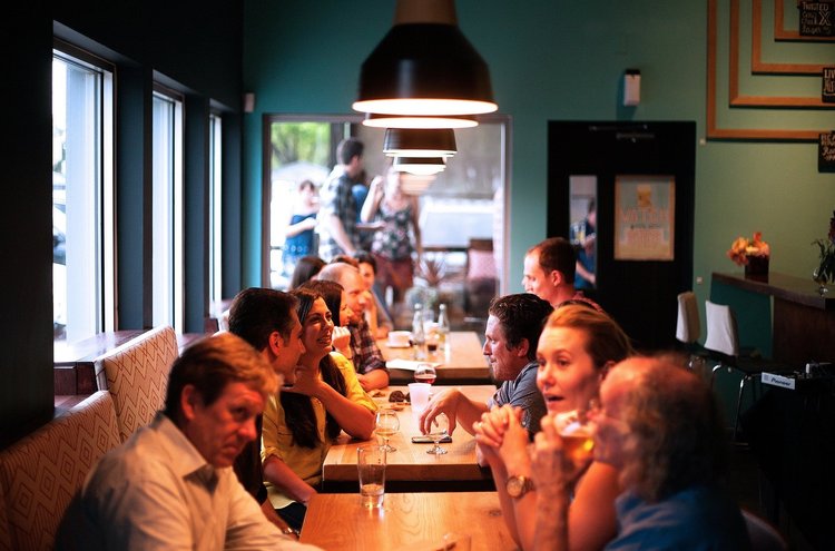 7 señales a las que prestar atención en los restaurantes en tiempos del covid-19