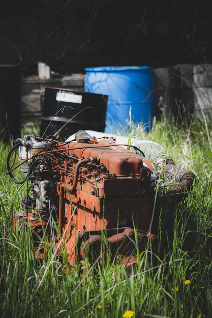 The 8 Biggest Generator Mistakes that You Can Easily Avoid