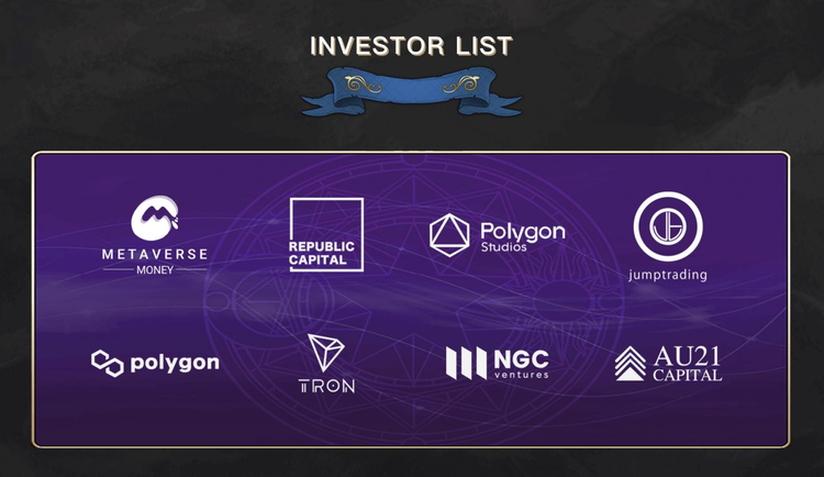 DEESSE Token Sale is Launching on KuCoin