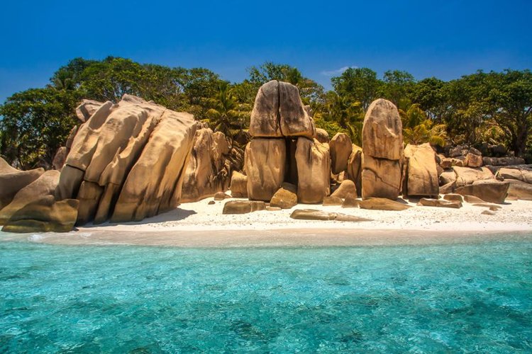 Desde las Islas Cook hasta Islandia: las 50 mejores playas del mundo