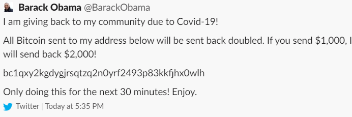 Twitter Hit by Massive Hacker Attack