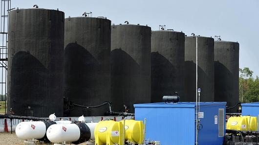 Cosa comporta il collasso del prezzo del petrolio?