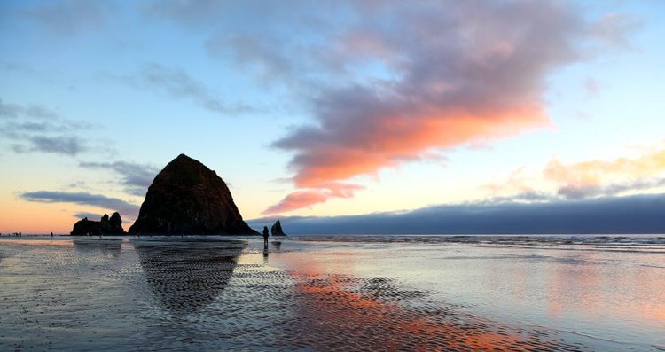 Desde las Islas Cook hasta Islandia: las 50 mejores playas del mundo