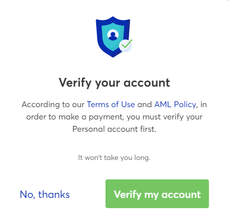 How to Buy Cryptocurrency with Fiat Using Alfacash Store?
