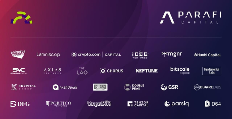 deBridge Announces $5.5M Fundraising Five Months After Winning the Chainlink Hackathon