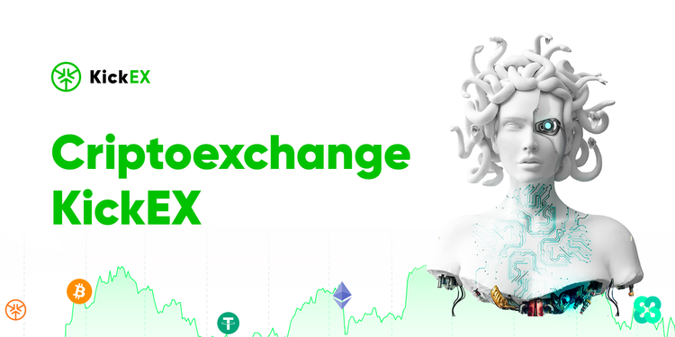 Kick Ecosystem lanza el criptoexchange KickEX