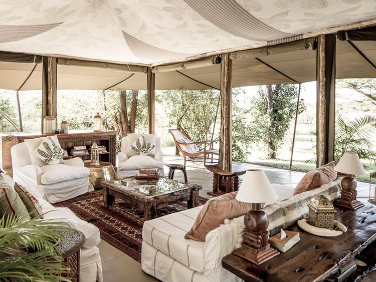 Los 17 mejores resorts turísticos del mundo