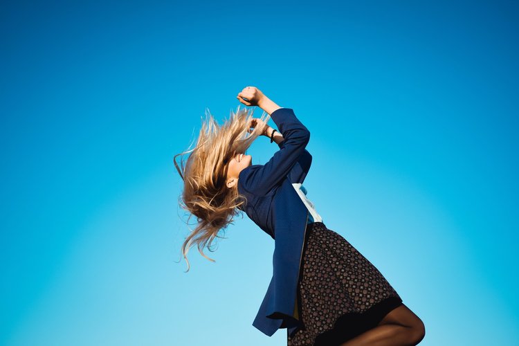 13 maneras de ser más feliz en el trabajo