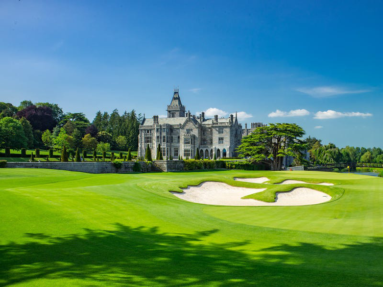 Los 17 mejores resorts turísticos del mundo