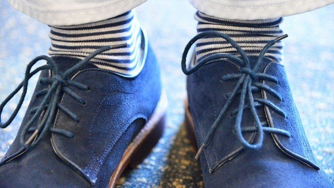 Lo 8 hábitos del eterno elegante