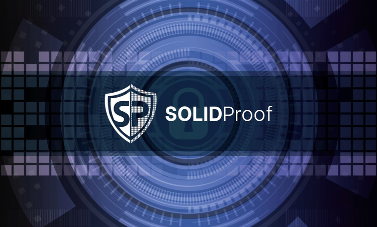 SolidProof Introduces KYC and Audit Services for DeFi Projects