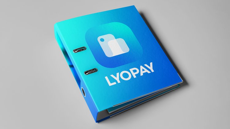 All Crypto Banking Services on LYOPAY Ecosystem