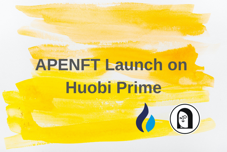 APENFT - The NFT Token You Can’t Afford To Miss Out On