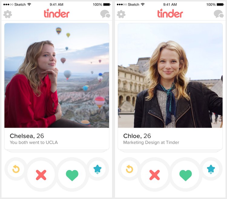 Le migliori app per incontri del momento