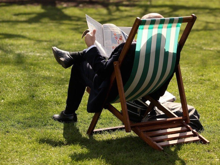 10 hábitos de los ricos que les ayudan a seguir ganando dinero